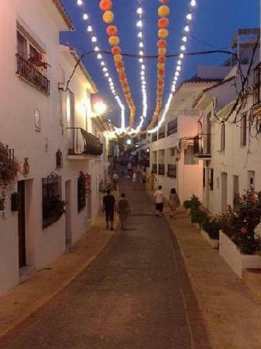 Apartamento Albatros Beach Club