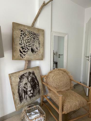 Bed & Breakfast Casa Di L'ortu