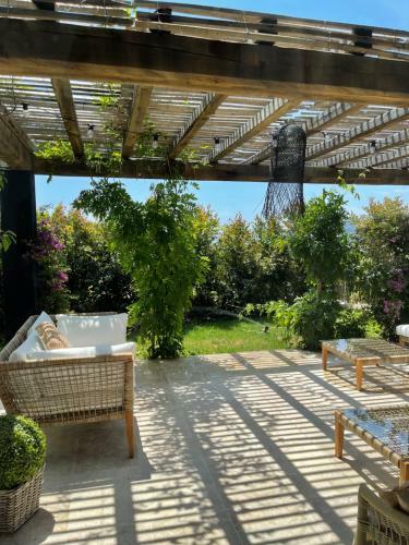 Bed & Breakfast Casa Di L'ortu
