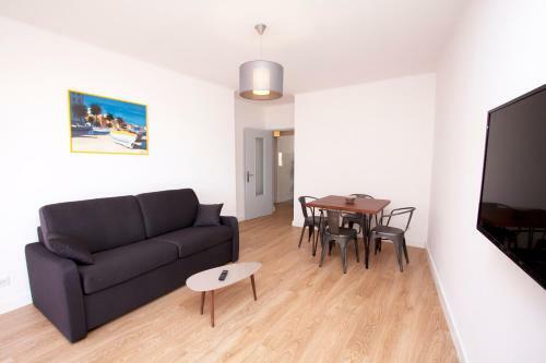 Apartamento Appartement Plage Du Trottel