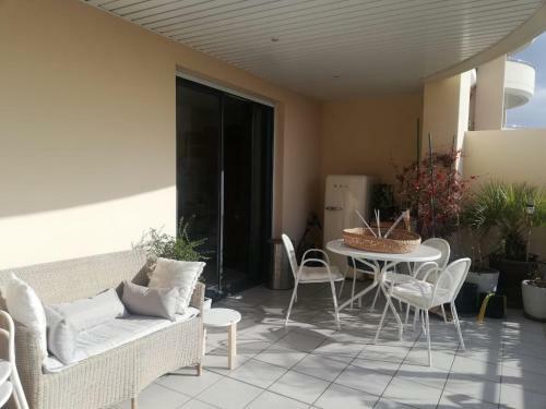 Apartamento Appartement T2 Imperial