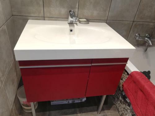 Apartamento Appartement T2 Imperial