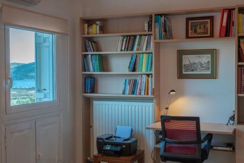Apartamento Nostalgia Seaview House