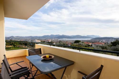 Apartamento Nostalgia Seaview House