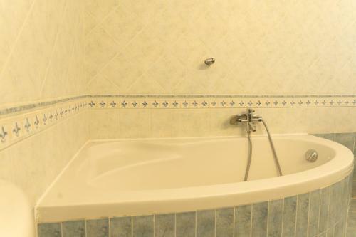 Apartamento Nostalgia Seaview House