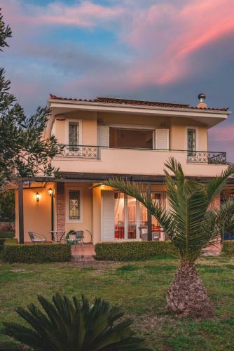 Apartamento Nostalgia Seaview House