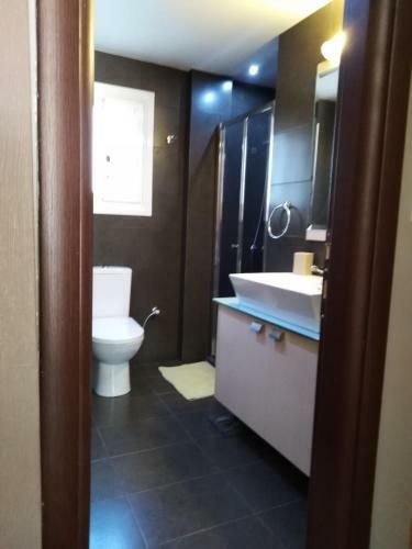 Apartamento Studio Katafigi