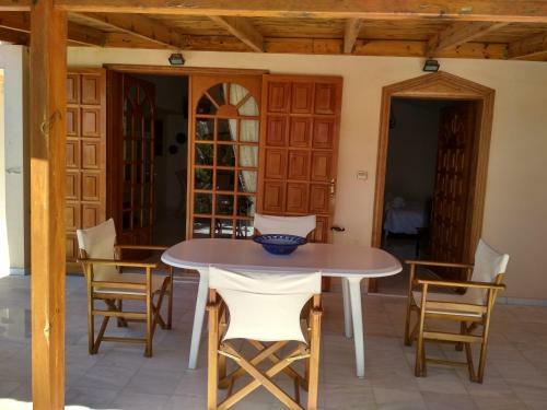 Agroturismo Saronic View