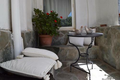 Apartamento Saronida Sea View With Pool
