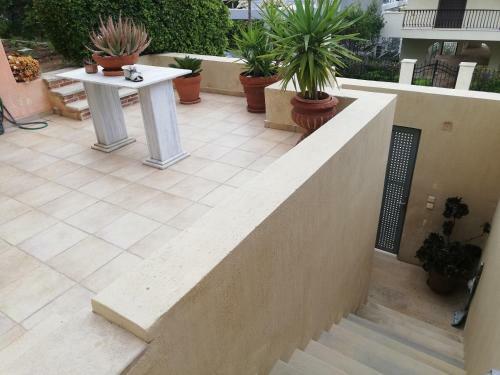Evmar Luxury Dream Beach Apartment