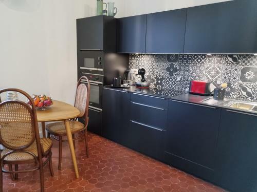 Apartamento Appartement Clada/ C�t� Lac