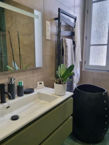 Apartamento Appartement Clada/ C�t� Lac