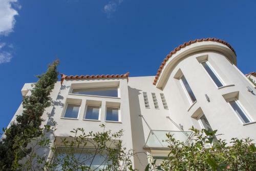 Luxury Villa Anavissos
