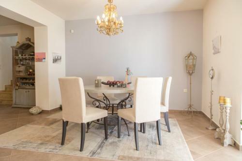 Luxury Villa Anavissos