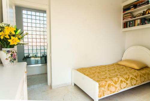 Luxurious Villa In Mavro Lithari