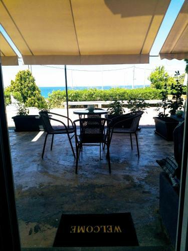 Agroturismo New Seafront Studio
