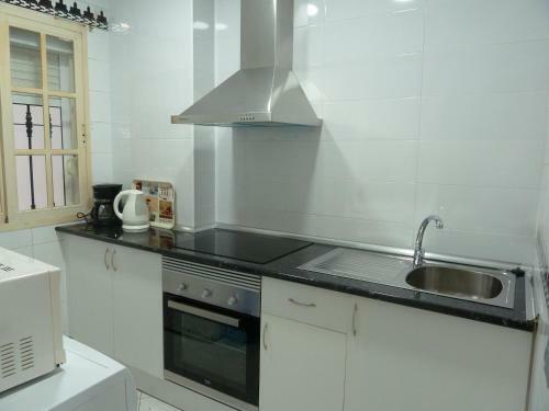 Apartamento Pueblo Quinta