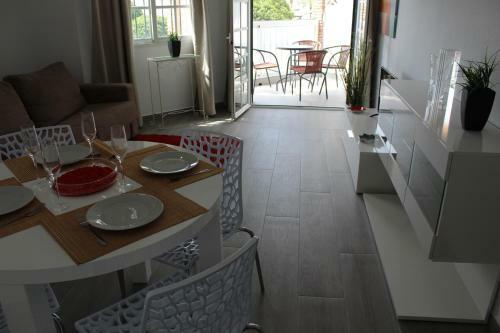 Apartamento Pueblo Quinta