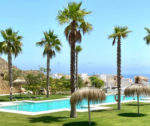 Mondrian Luxury Suites & Villas