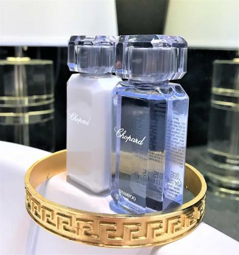 Mondrian Luxury Suites & Villas