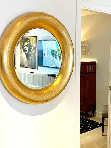 Mondrian Luxury Suites & Villas