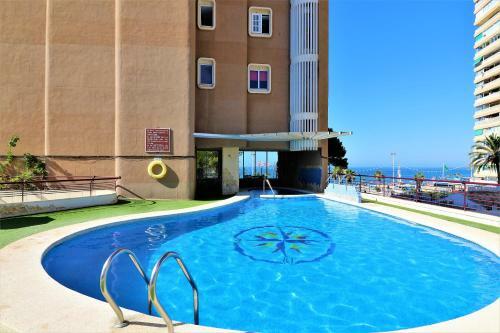 Apartamento Coblanca 8