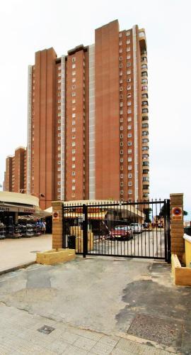 Apartamento Coblanca 8