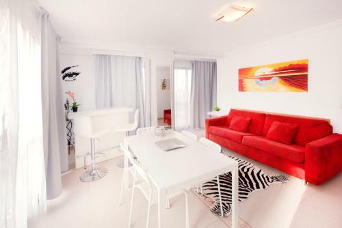 My Pretty Payma Apartamentos