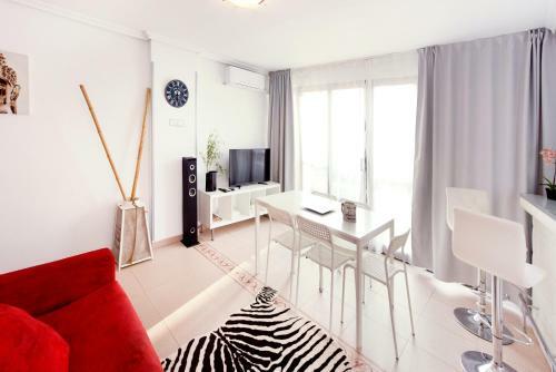 My Pretty Payma Apartamentos