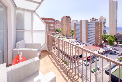 My Pretty Payma Apartamentos