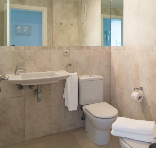Apartamento Gemelos 26 - Beninter