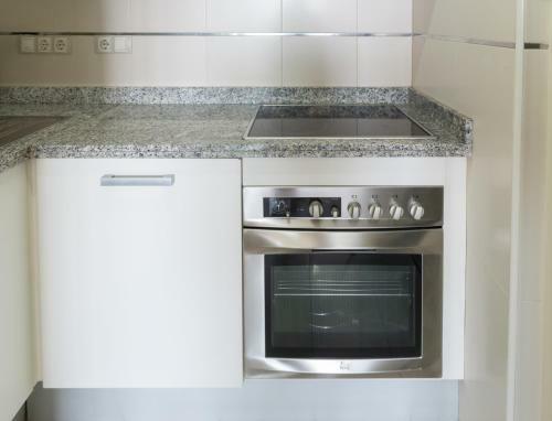 Apartamento Gemelos 26 - Beninter