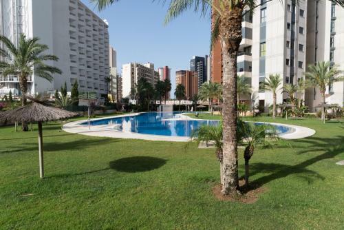 Apartamento Gemelos 26 - Beninter