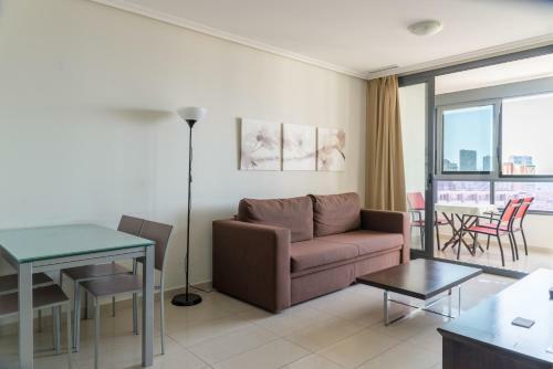 Apartamento Gemelos 26 - Beninter
