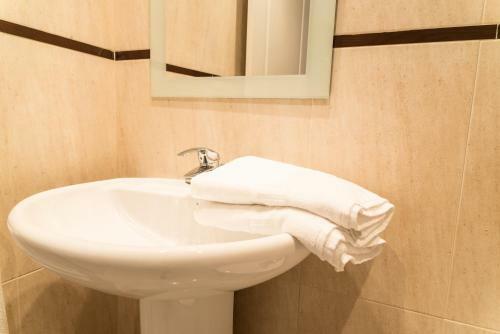 Apartamento Gemelos 26 - Beninter
