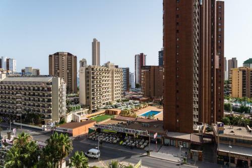 Apartamento Gemelos 26 - Beninter