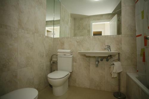 Apartamento Gemelos 26 - Beninter
