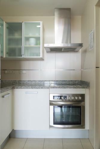 Apartamento Gemelos 26 - Beninter