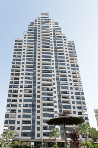 Apartamento Gemelos 26 - Beninter