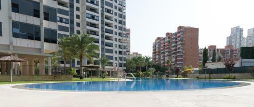 Apartamento Gemelos 26 - Beninter