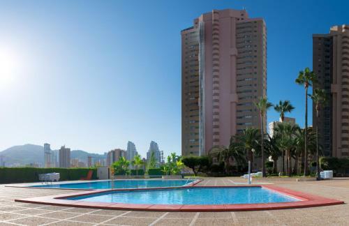 Apartamentos Tur�sticos Paraiso 10 - Gestaltur