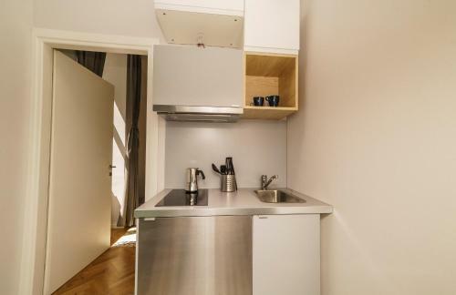 Apartments Doma Zagreb
