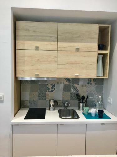 Apartments Doma Zagreb