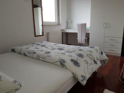 Apartman Maksimir Lux Zagreb