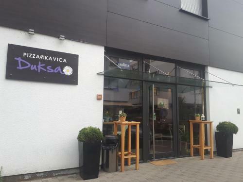 Apartman Maksimir Lux Zagreb