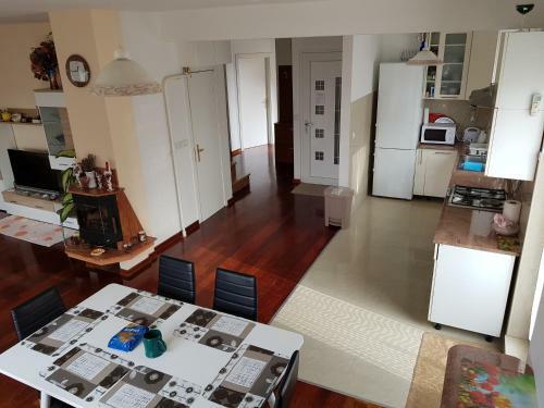 Apartman Maksimir Lux Zagreb