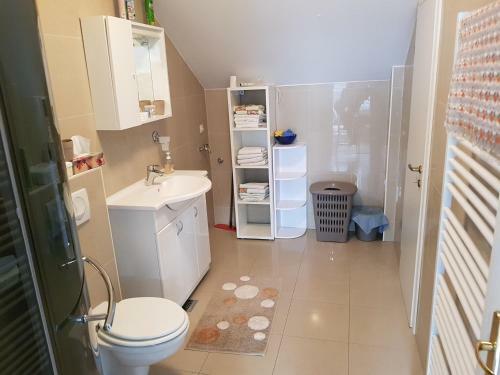 Apartman Maksimir Lux Zagreb