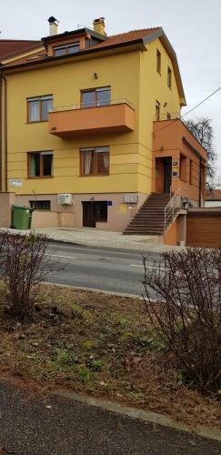 Apartman Maksimir Lux Zagreb