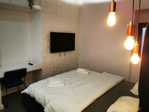 Apartment And Rooms Marinac