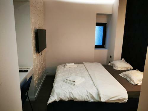 Apartment And Rooms Marinac